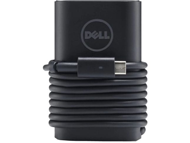 Dell Netzteil DELL-14P3N 90W with Power Cord – Europe USB-C