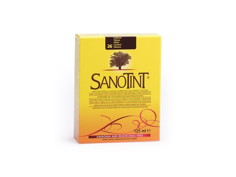 SANOTINT Tabak 125 ml