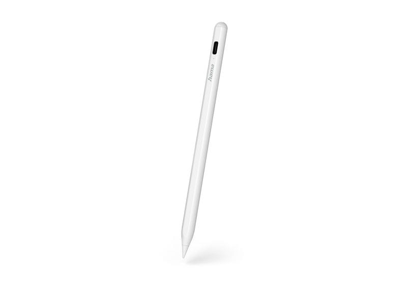 Hama Tabletstift Scribble Weiss