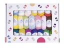 DMC Wolle Happy Acryl Set 50 Farben