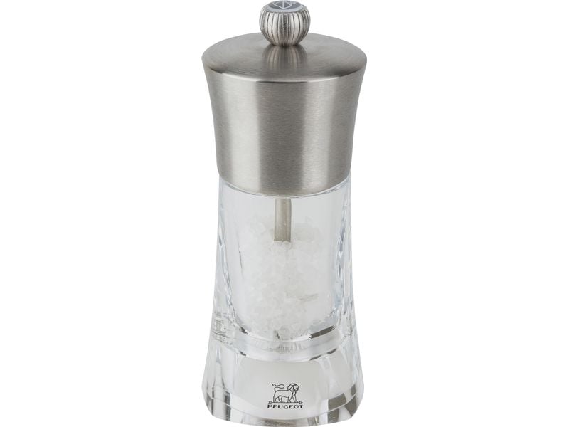 Peugeot Ouessant 14 cm, Transparent