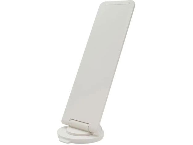 LG StanbyME 2 One Click Stand weiss