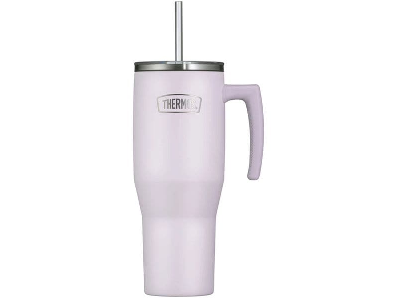 Thermos Thermobecher Refreshing 1100 ml, Lavendel