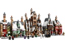 LEGO® Harry Potter Dorf Hogsmeade Sammleredition