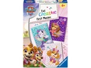 Ravensburger Mosaik-Set Paw Patrol Mein erstes Mosaik 300 Teile