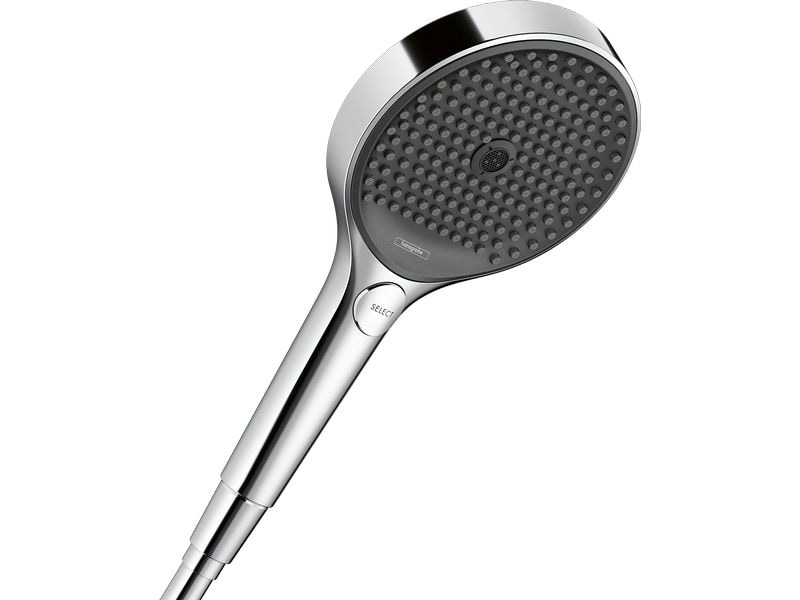 hansgrohe Handbrause Rainfinity 130 Chrom