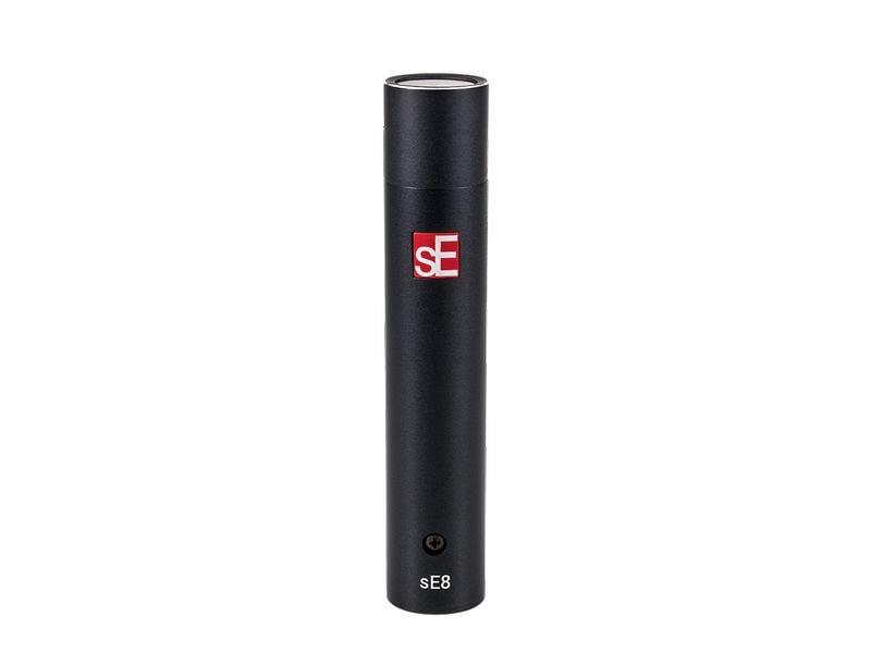 sE Electronics SE8 Schwarz