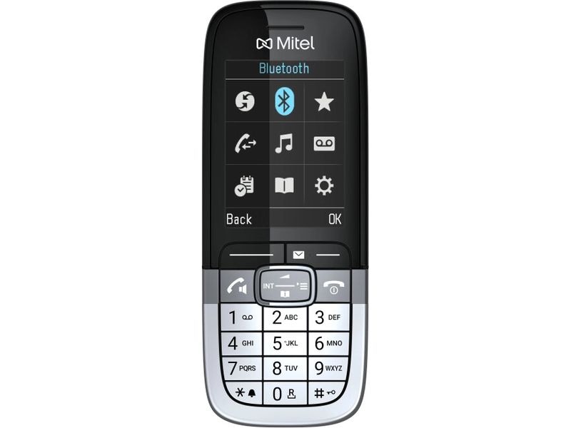 [2163092] MITEL OpenScape DECT Phone SL7