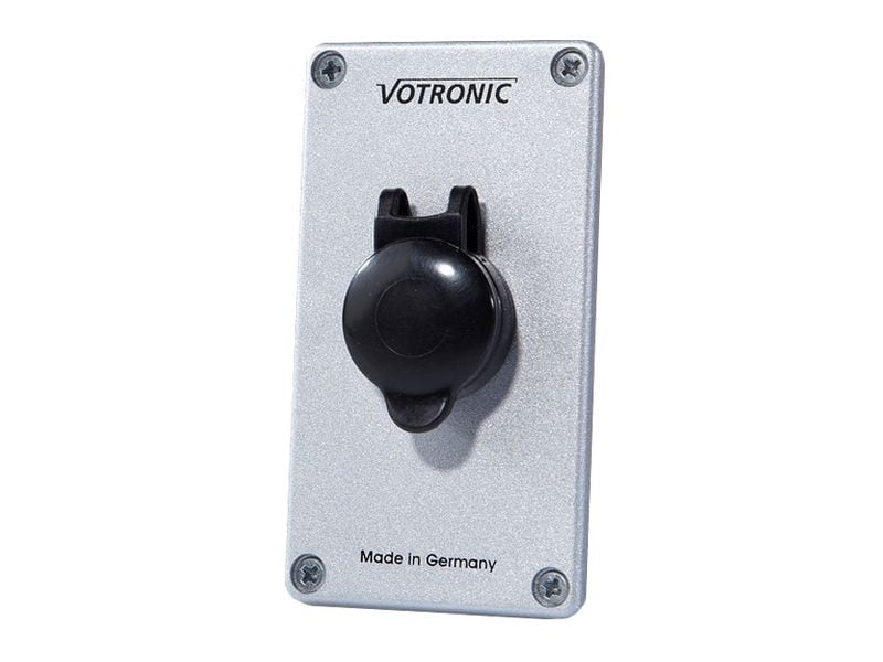 Votronic Steckdosen-Panel S