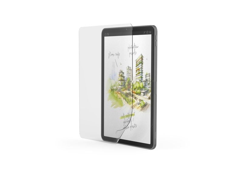 [2141869] Hama Displayschutzglas Feels Like Paper 11 "