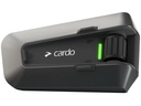 Cardo Headset Packtalk Edge Schwarz