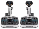 Thrustmaster Joystick Sol-R 2 HOSAS Space Sim Duo