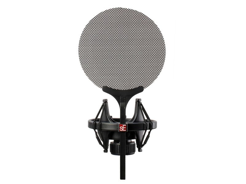 sE Electronics Isolation Pack Metall