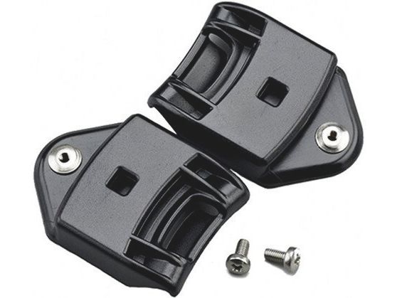 [2164449] Kask Gehörschutz-Adapter zu SECURE 2C Schwarz