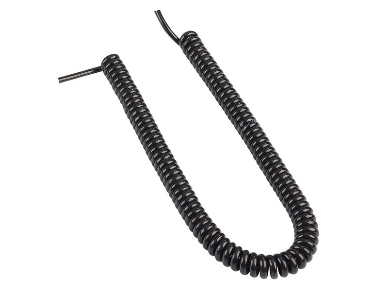 Votronic Spiralladekabel