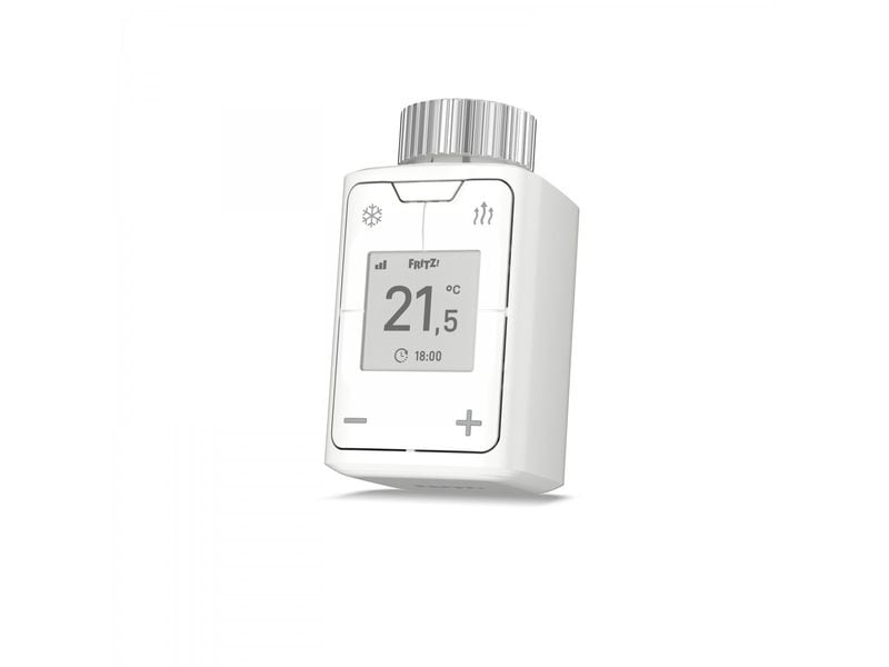 [2156862] FRITZ! Heizkörperthermostat FRITZ!DECT 302 International
