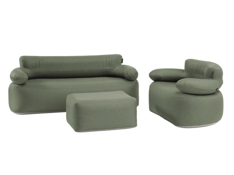 Outwell Aufblasbares Möbel-Set Laze