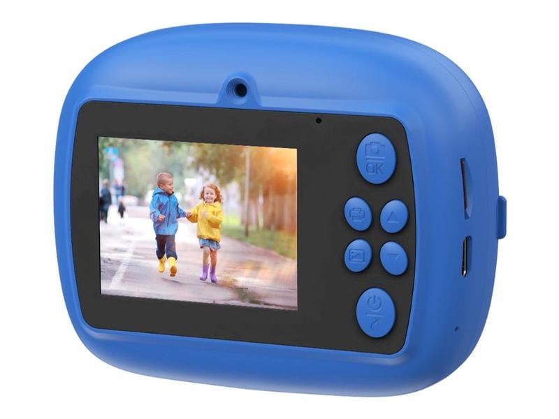 Celly KIDSCAMPRINT Blau