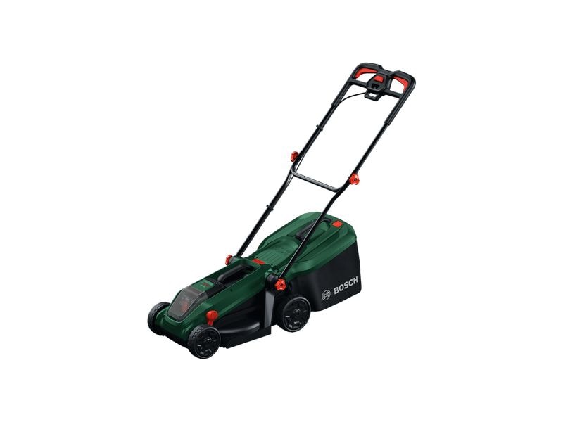 [2083899] Bosch Akku-Rasenmäher ROTAK18V-32 Solo