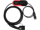 Blaupunkt Portables Ladegerät P1PM2T2CH, 8 A, 8 m
