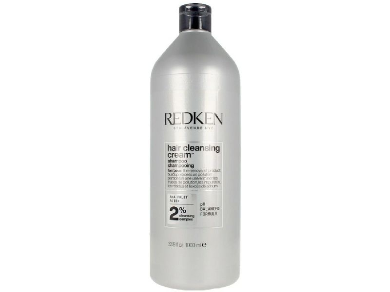 Redken Hair Cleansing Cream 1000 ml