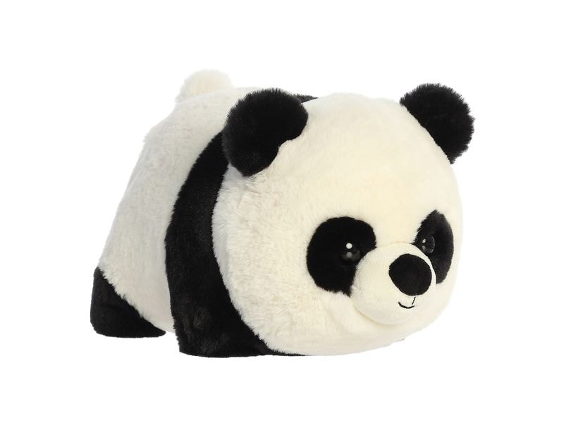 AURORA Plüsch Spudsters Pei Panda 28 cm