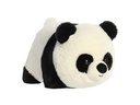 AURORA Plüsch Spudsters Pei Panda 28 cm