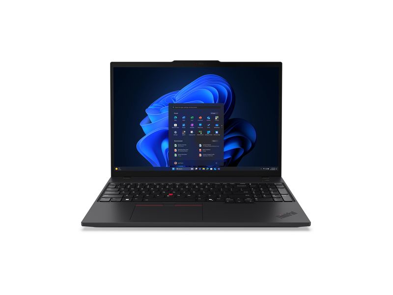 Lenovo Notebook ThinkPad T16 Gen 4 (Intel) Copilot+ PC