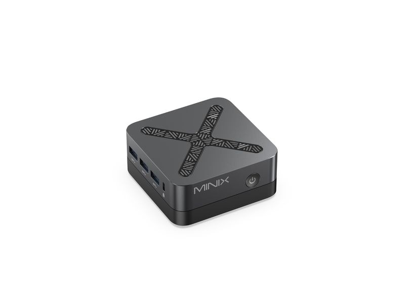 Minix NEO Z95 Windows 11 Pro