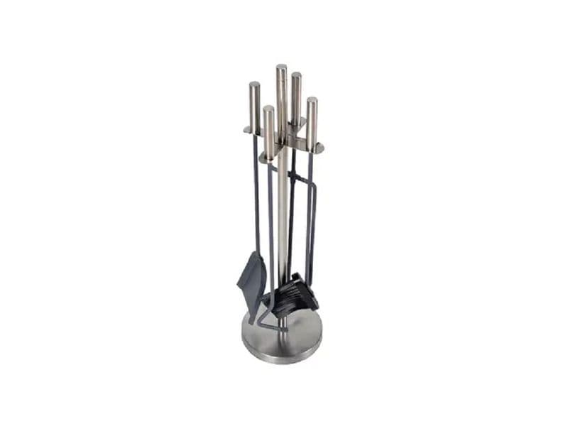 [2085975] BBQ Dragon Feuerzubehör 4-teilig 64 cm