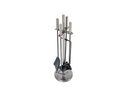 BBQ Dragon Feuerzubehör 4-teilig 64 cm