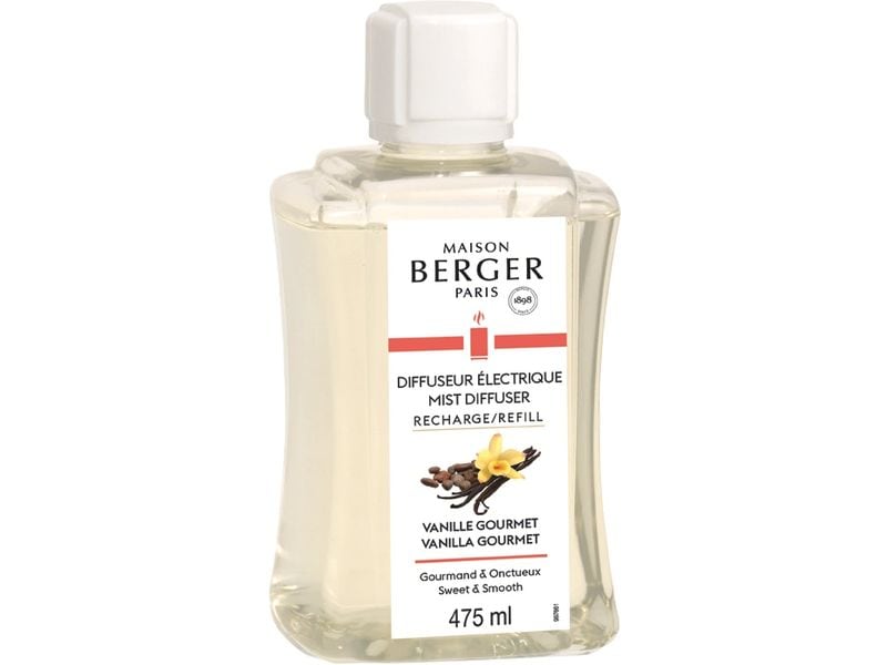 Maison Berger Duftöl Vanille Gourmet 475 ml