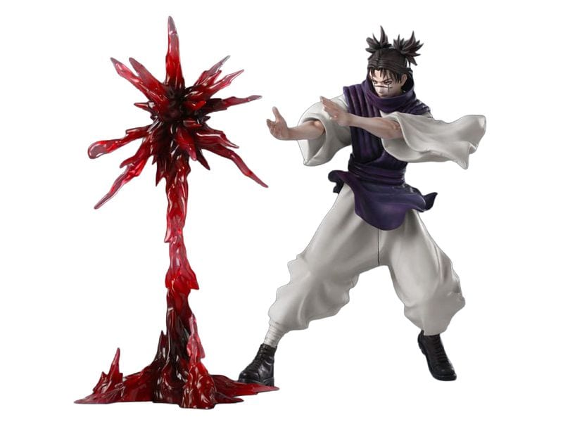 SEGA Goods Jujutsu Kaisen Culling Game Luminasta Choso