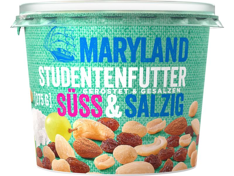 Maryland Studentenfutter 275 g