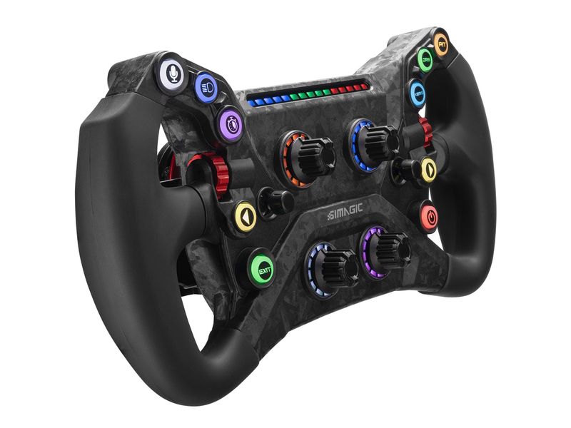 Simagic Lenkrad GT Neo