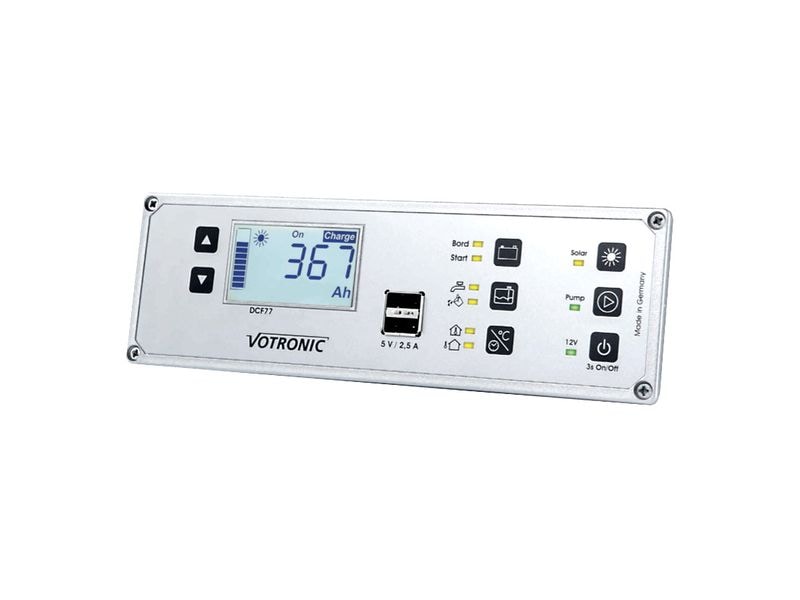 Votronic VPC Power Control Jupiter 400