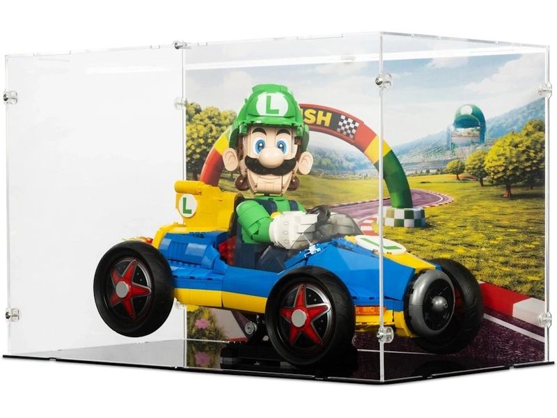 iDisplayit Acryl-Display für LEGO® 72050