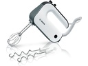 Bosch Handmixer MFQ49300 Grau/Weiss