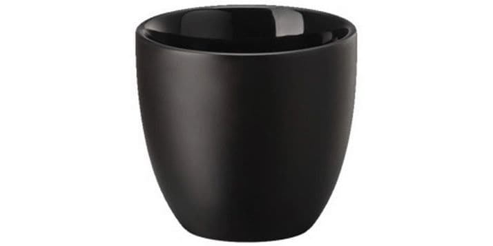 Rosenthal the cup+ Delicate Black Espresso 80 ml