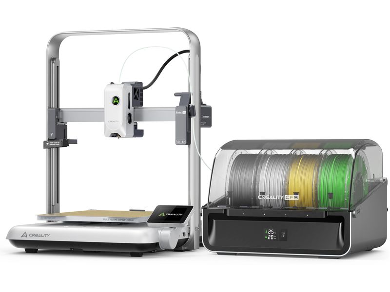 [2013657] Creality 3D-Drucker Ender-3 V4 Combo