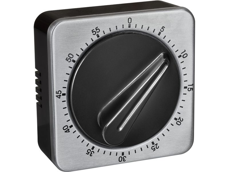 [2156173] TFA Dostmann Timer Schwarz
