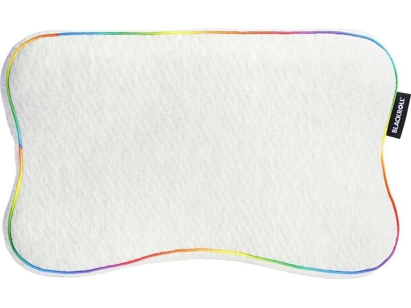 [2042050] BLACKROLL Blackroll Recovery Pillow Kids 50 x 30 cm, Weiss