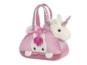AURORA Plüsch Fancy Pals Peek-a-Boo Unicorn 20 cm