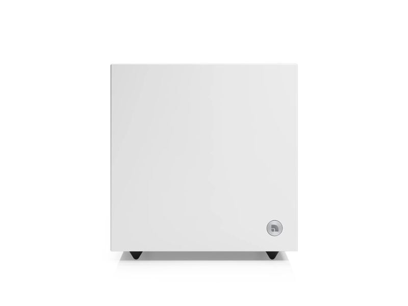 Audio Pro SW-5 Weiss