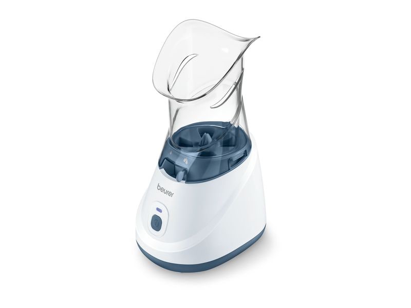Beurer Dampfvernebler SI 31 SteamCare