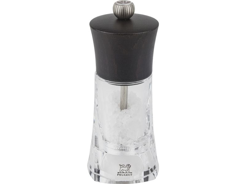 [2152215] Peugeot Oleron 14 cm, Transparent/Schokolade