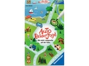 Ravensburger Reisespiel Auto-Bilderjagd