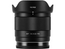 Viltrox Festbrennweite AF 14mm F/4.0 FE – Sony E-Mount