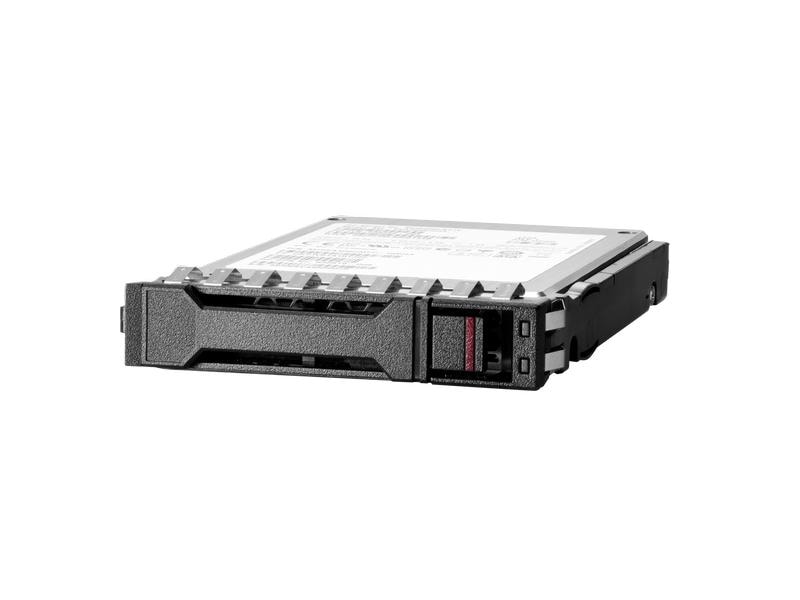 HPE Harddisk P54681-001 2.5" SAS 0.6 TB