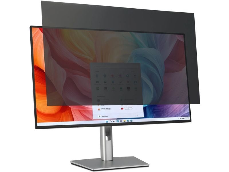 Kensington Monitor-Bildschirmfolie High Clarity 24 " / 16:9